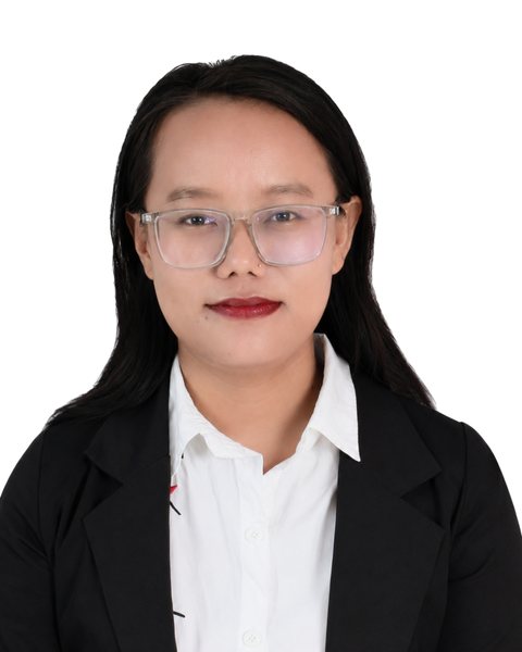 Ashmita Gurung