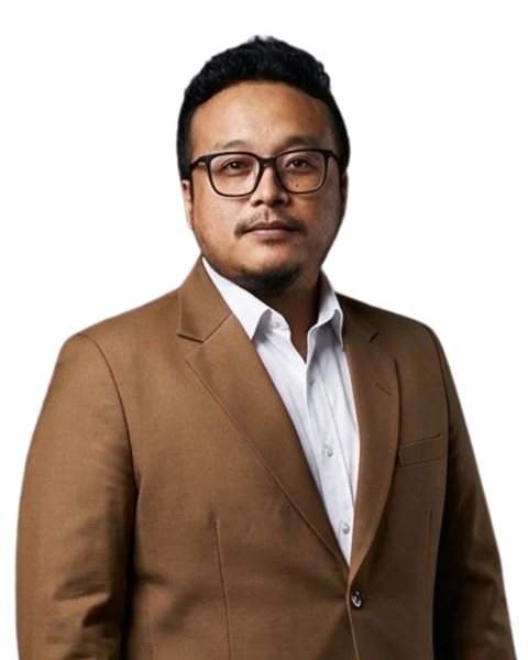 Kewal Gurung